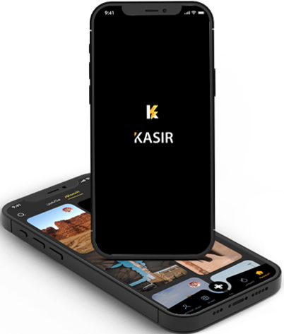 KASIR App